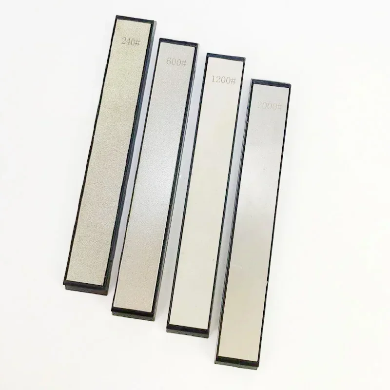 Алмазный точильный камень для точилки ножей Ruixin pro алмазный масляный хонинговые