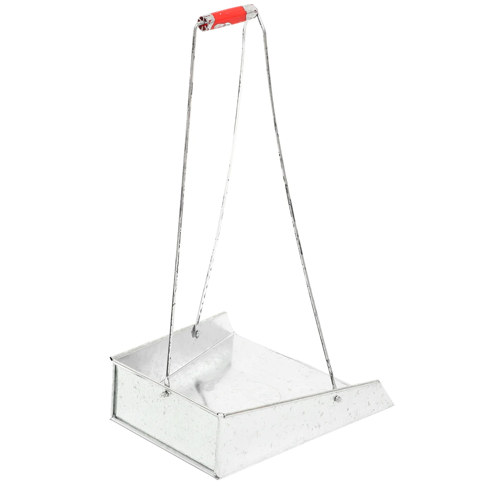 

Dustpan Cleaning Garbage Metal Panfloordustpans Debris Tools Housekeeping Tool Outdoor Waste Scooper Garden Lobby Standing