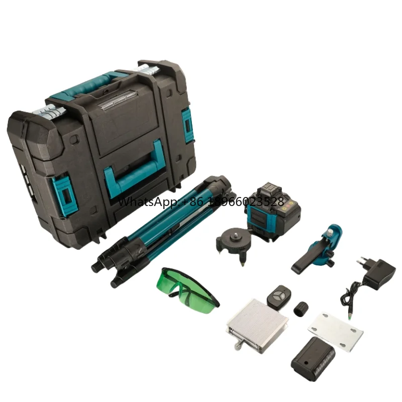 Горячая Распродажа 16 линий 4d автоматическое выравнивание высокая точность