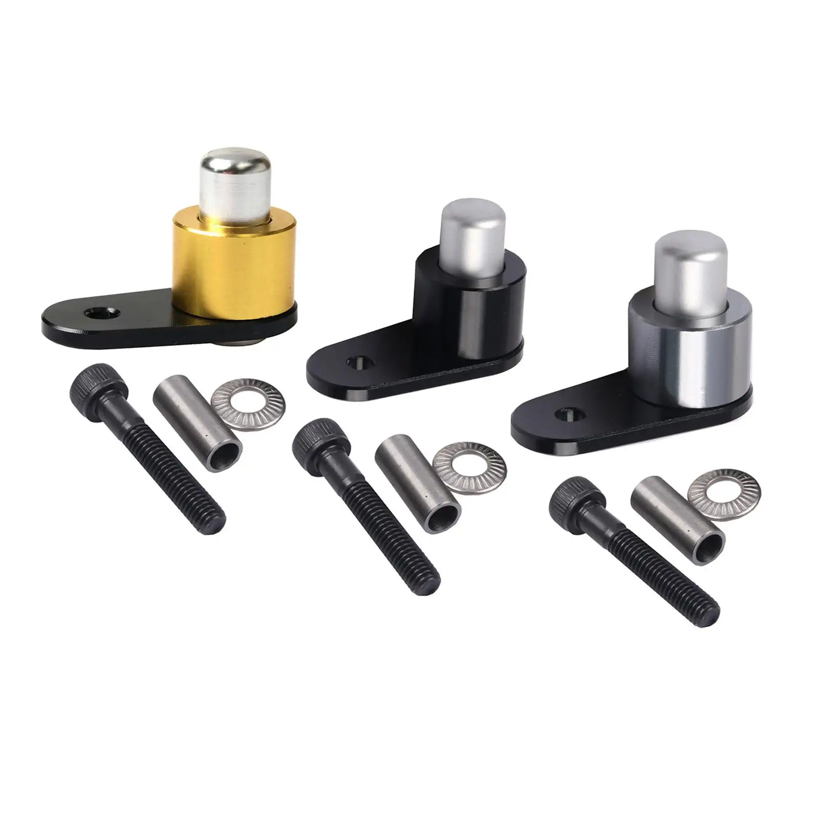 

Универсальный полуавтоматический переключатель тормоза для мотоцикла, велосипеда-внедорожника