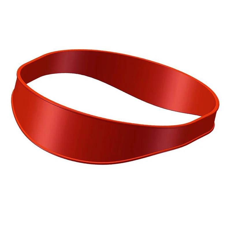 Шаблон для бритья шеи и руководство по стрижке волос силиконовое выцветанию