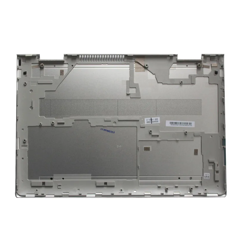 Крышка упора для рук/нижняя крышка корпуса HP Envy X360 15-BP 15M-BP 15 6 &quot15-bp106na 15-bp107na 15-bp150na