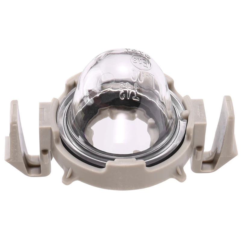 Car Rear License Plate Light Cover 81270-0K010 For Toyota Hilux 2004-2015 Protection