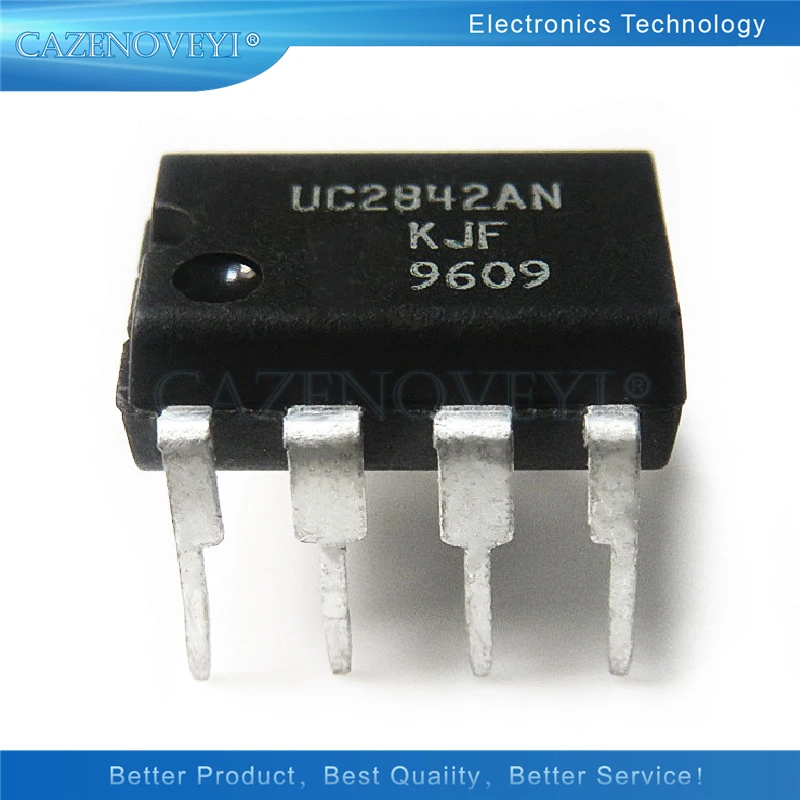 10 шт./лот UC2842AN UC2842BN UC2842N UC2842 DIP-8 в наличии