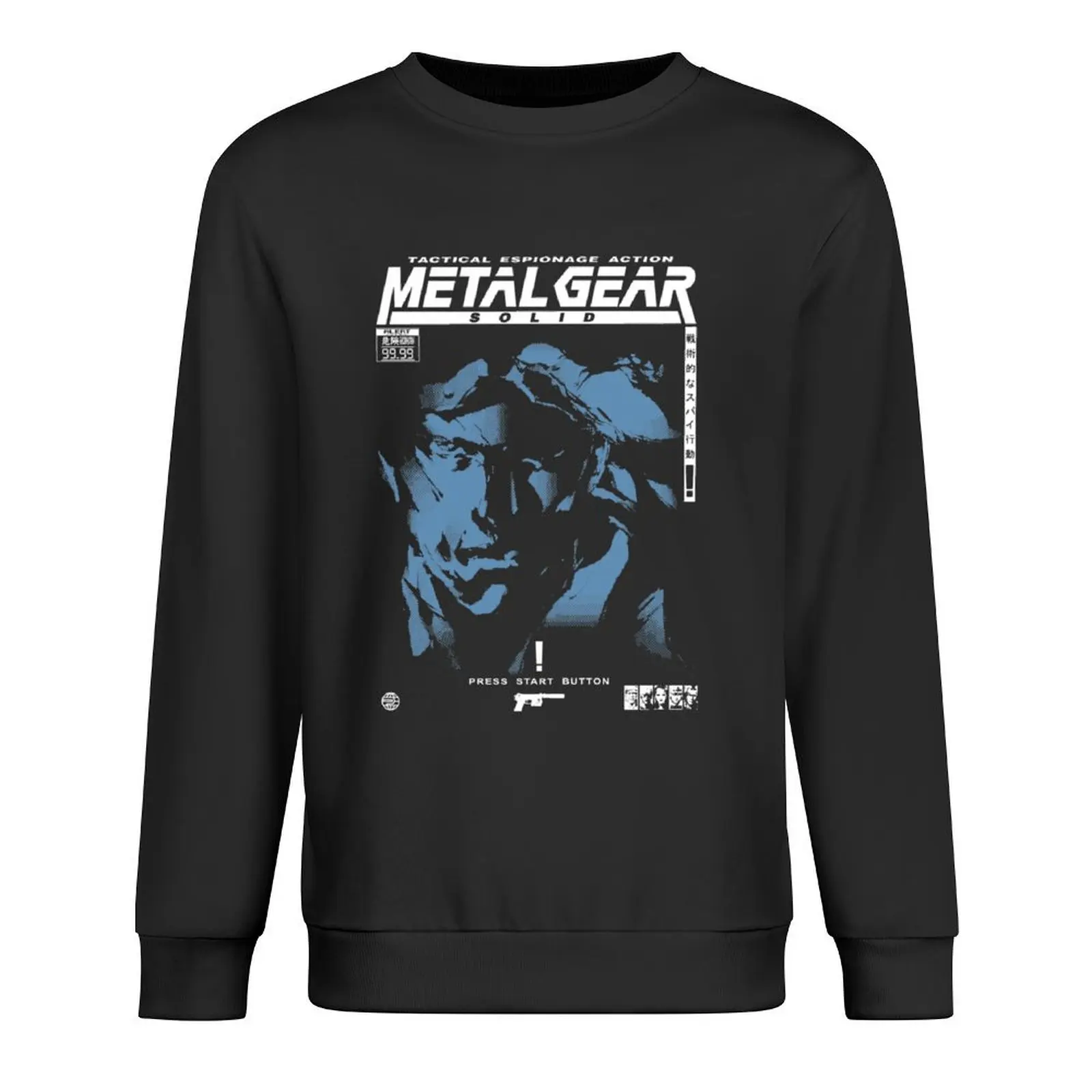 Свитшот MGS1 со змеиным принтом Мужская одежда блузка зимняя свитшот для мужчин