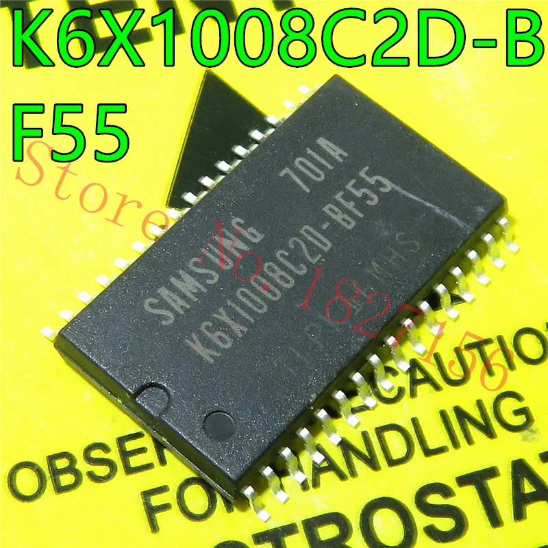 Новый и оригинальный телефон, модель SOP32 128Kx8 bit, CMOS статическая ОЗУ малой мощности