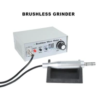 1set high quality dental brushless micro motor equipment 50000 rpm for dental lab polishing machine set dental lab item tool