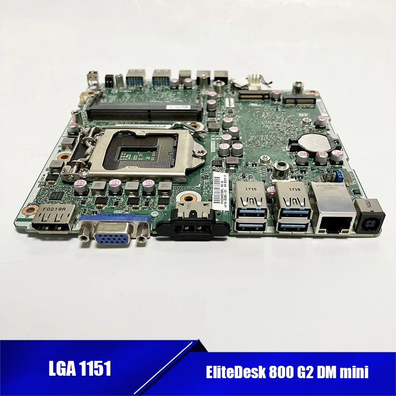 

High Quality for HP 810660-001 801739-001 827979-001 Mainboard EliteDesk 800 G2 DM Mini Pre-Shipment Test