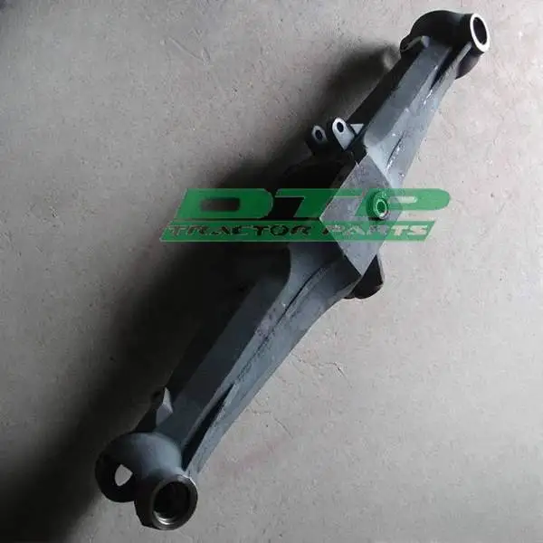 Запасные части для трактора Jinma 704.31.112 корпус передней оси