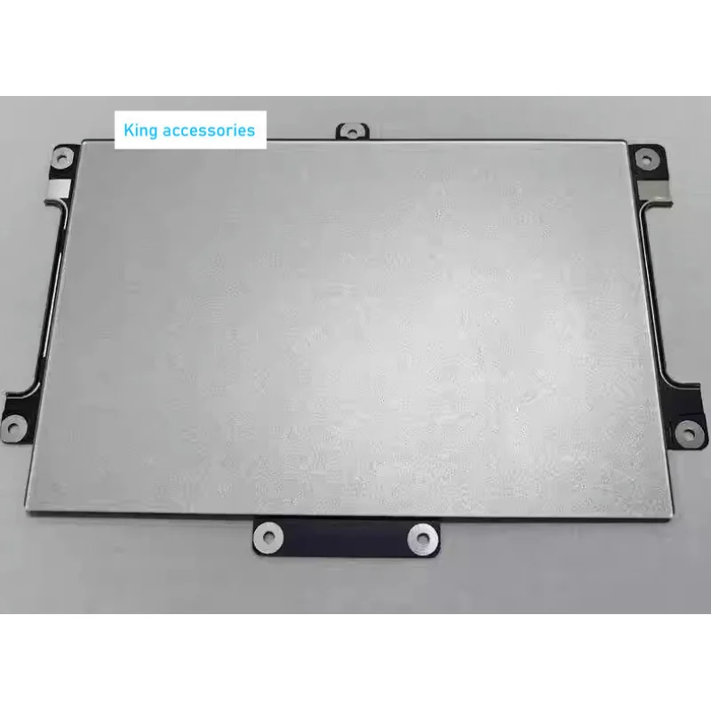 Новинка сенсорная панель для HP Firefly 16 G9 G10 цвет серебристый