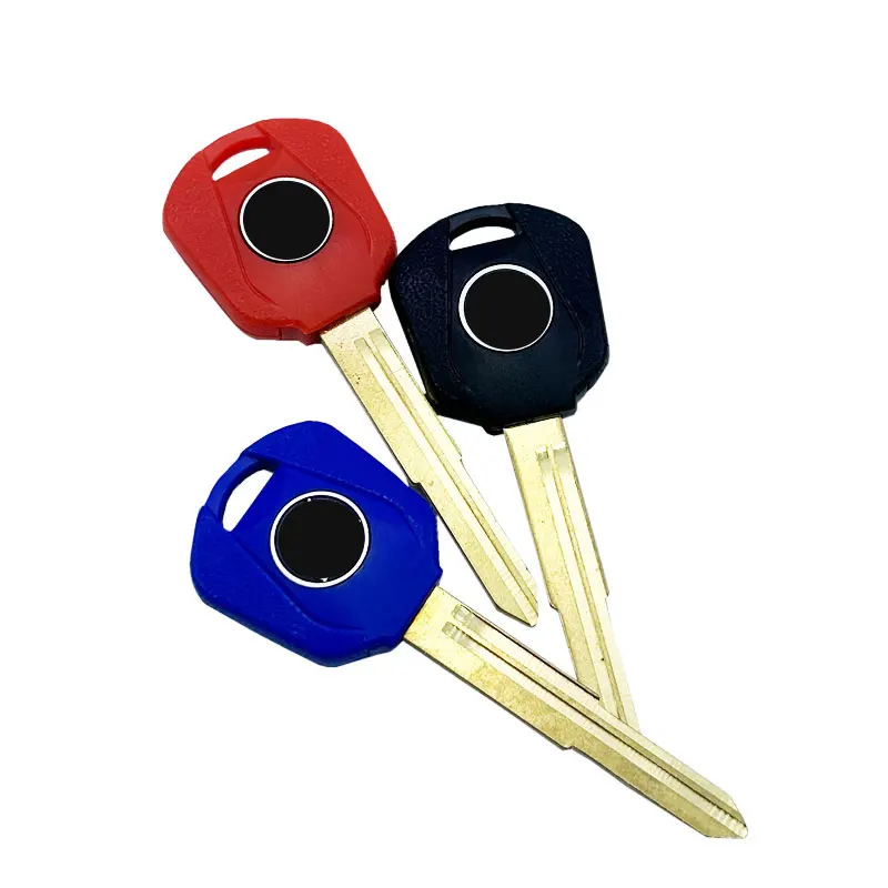 30 шт. ключи для мотоцикла можно размещать противоугонный чип Honda CM500 Silver Wing 400/600