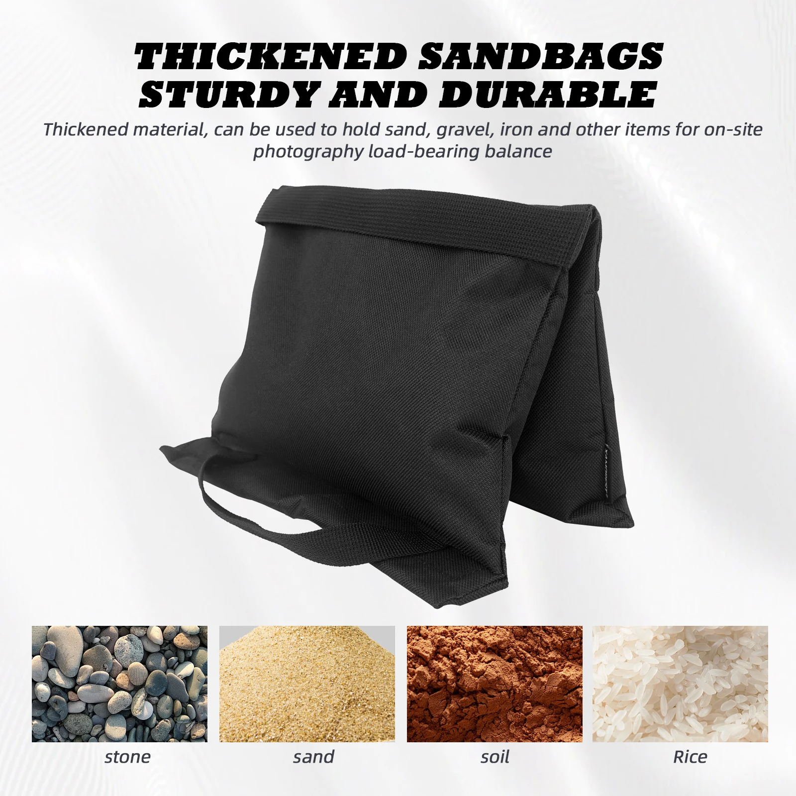 Набор штативов для спортивной камеры