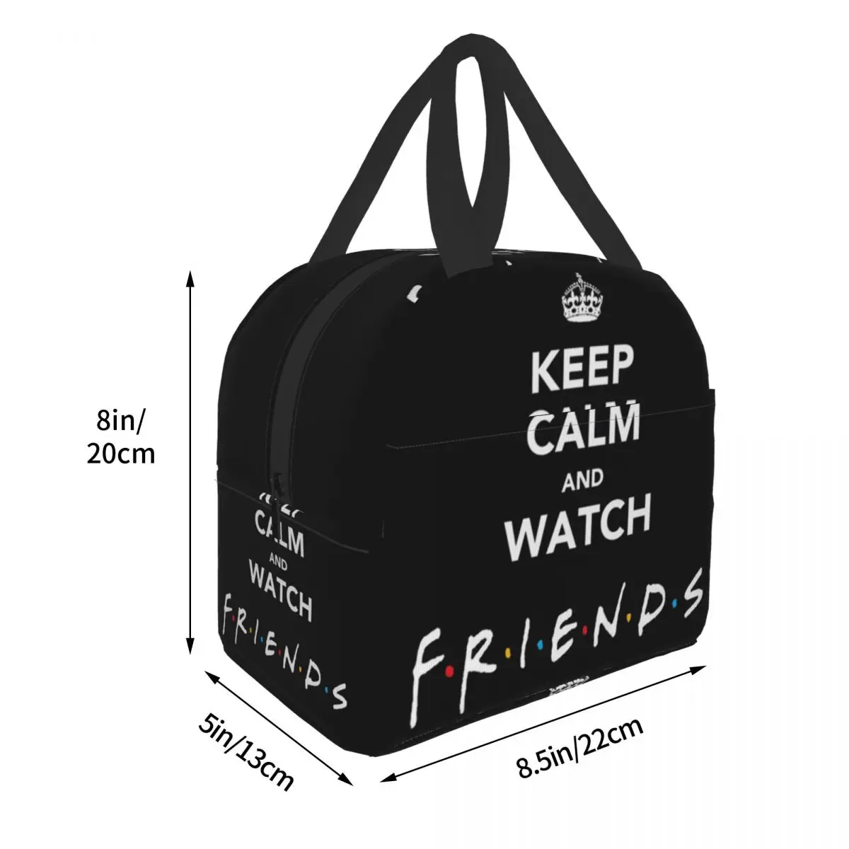 Рисунок 4 - Сохраняйте спокойствие и наблюдайте