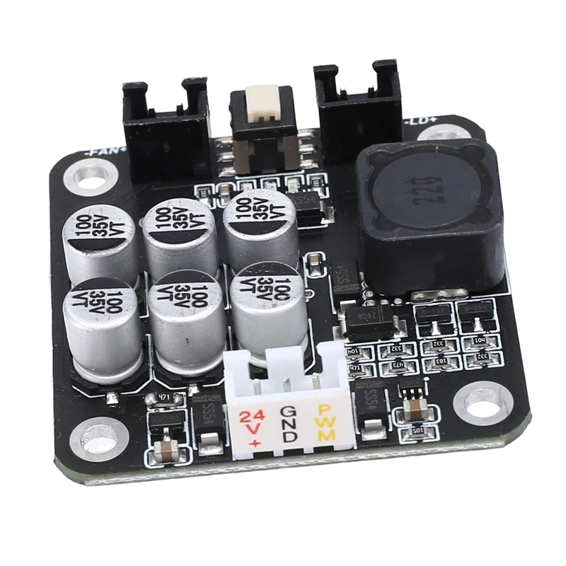 

40W 80W Laser-Driver Blue Laser-Driver Board Laser-Driver With TTL For DIY Laser-Engraver 15W Laser-Module