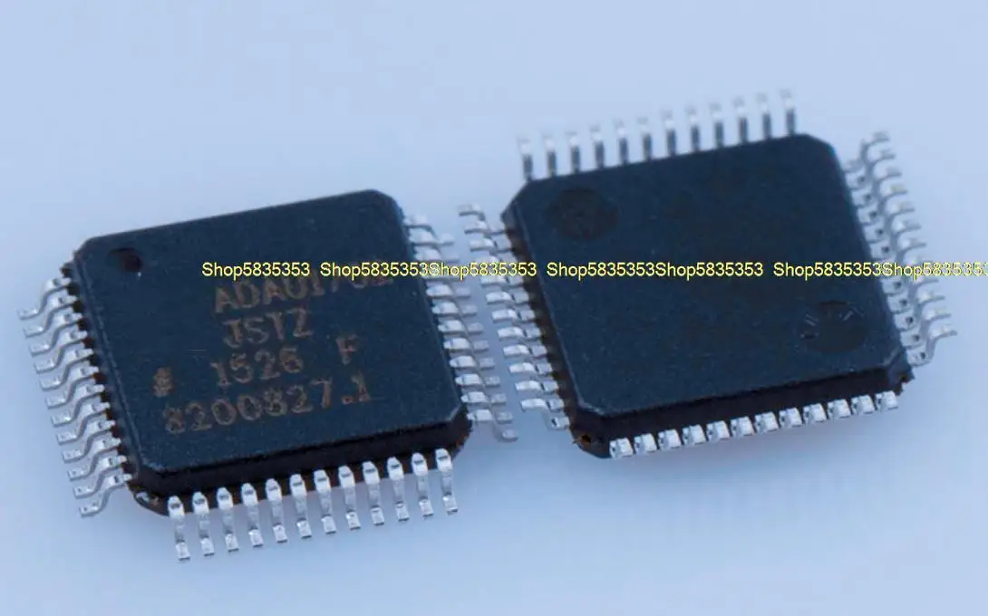 

2-10pcs New ADAU1702JSTZ ADAU1702 QFP-48 audio processor chip