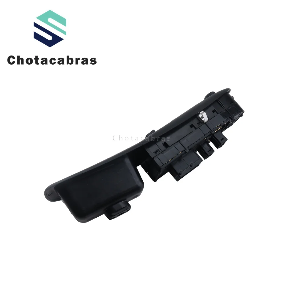 Front Left Electronic Power Electric Window Switch Control Button For Peugeot 406 8B Baujahr 1995-2004 6554CF 6554.CF 6554 CF