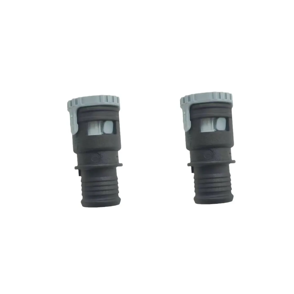 

19,05 мм разъем для водопроводной трубы нагревателя, жгуты проводов, разъемы, пластиковый разъем Bv6z18472w для FORD Kuga JT-FORD