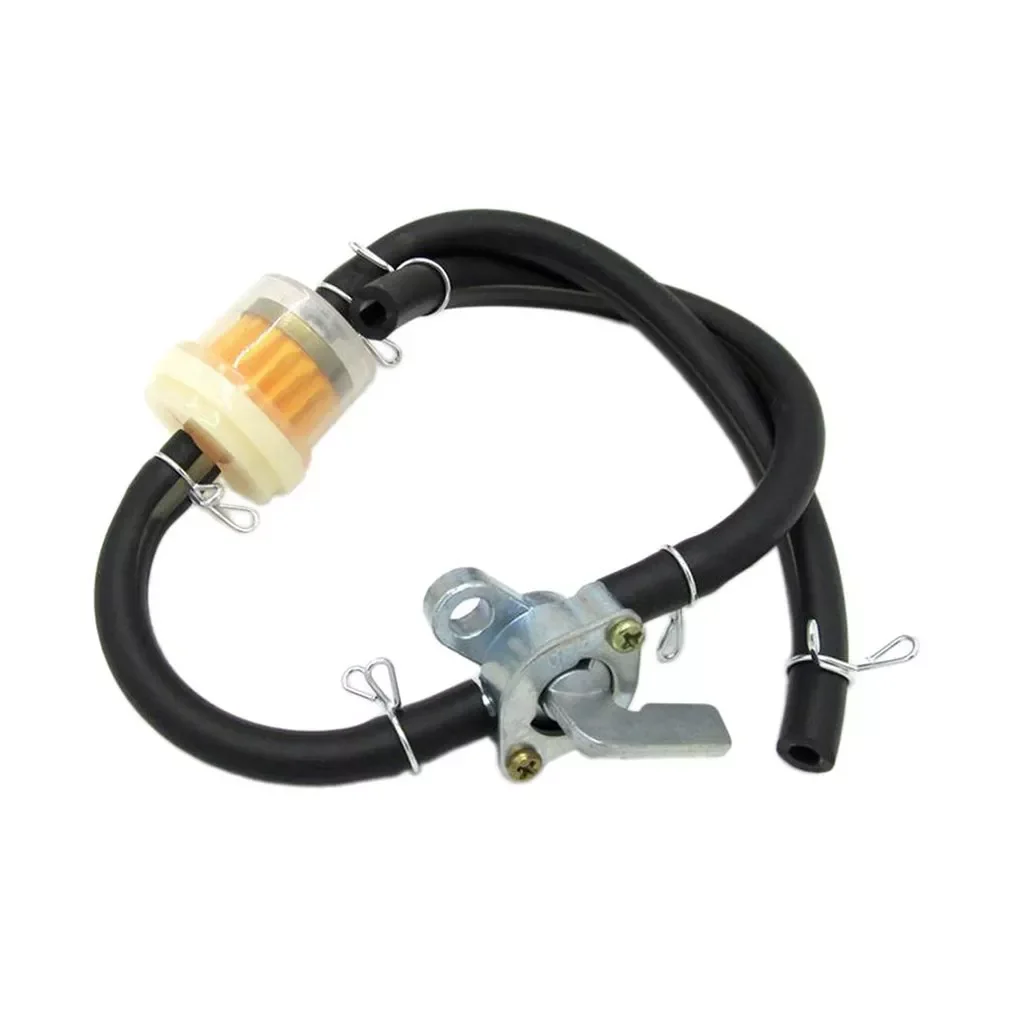 

Low Price Universal Fuel Tap Gasoline Switch Fuel Tap Gasoline Tap Faucet For Generator Gas Engine Fuel Tanks