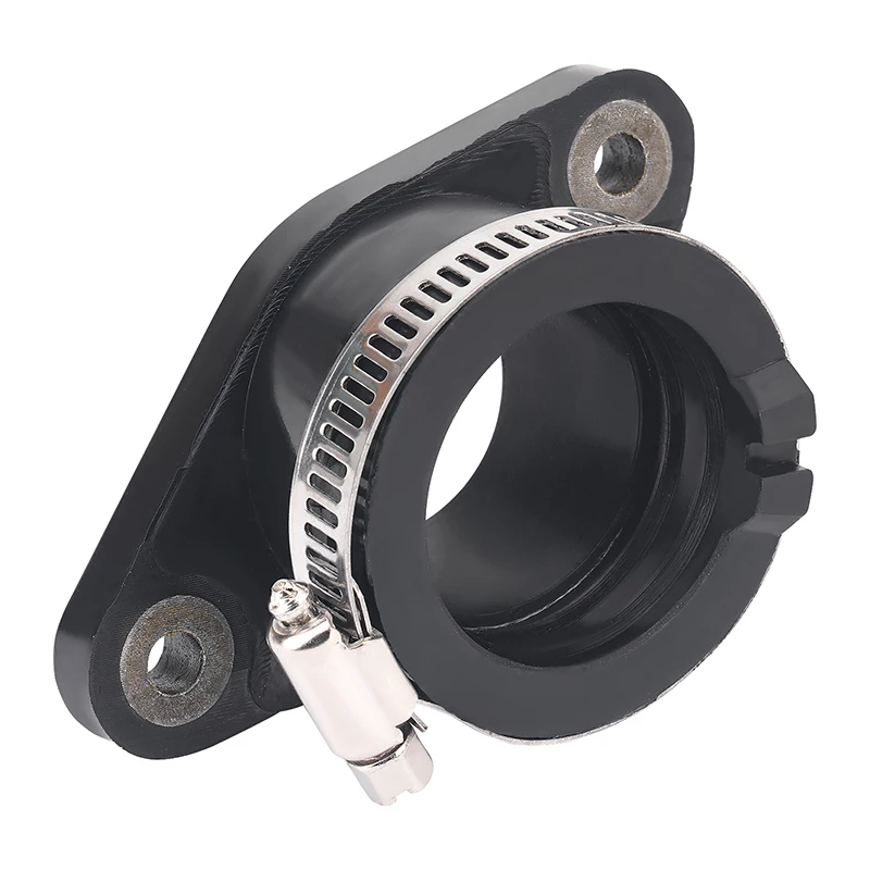 Впускной коллектор карбюратора мотоцикла для Honda Foreman 400 TRX400 450 Rancher 350 TRX350FE FM TE