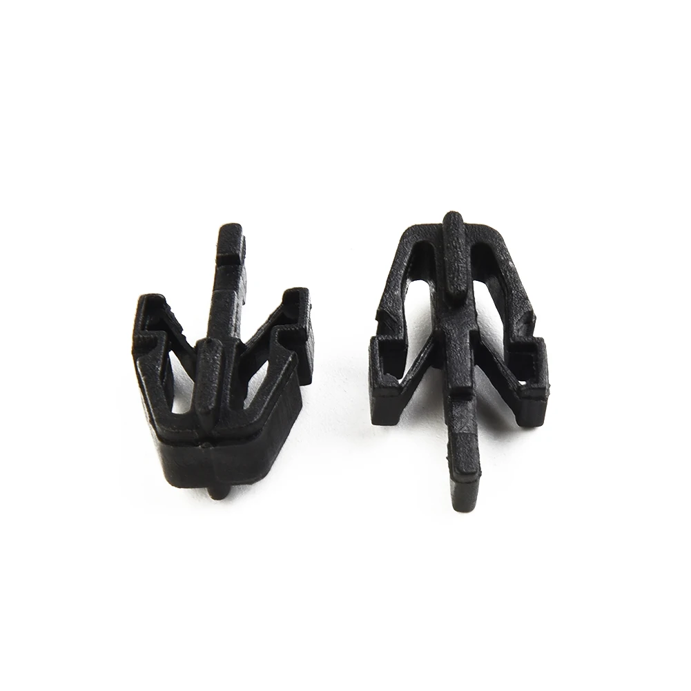 

Hot Sale Brand New Grille Retainer Clip Screw Replacement Runk Screw Set Accessories Auto Clips Fastener Parts