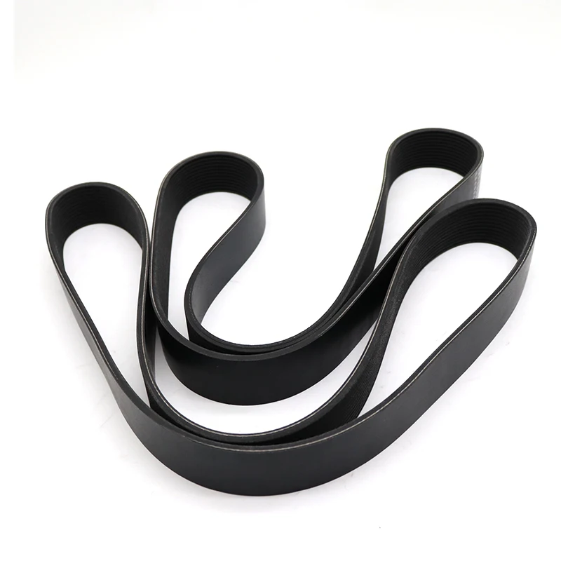 4429608 3485783 2941781 1834494 Ремень вентилятора двигателя CAT336 CAT320 442-9608 348-5783 294-1781 183-4494