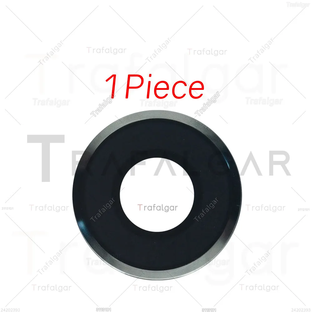 Замена стеклянного объектива задней камеры для Xiaomi 12 12X 12S 5G 2201123G 2201123C 21123ac 2206123SC