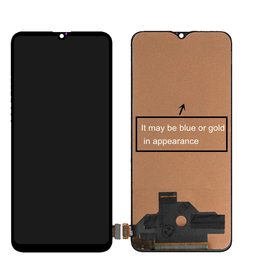 Ceny OLED Monitor TFT Dla OPPO R17 RX17 PRO CPH1893 Dotykowy Wyświetlacz LCD Zamiana Digitizera Ekranu Dla OPPO RX17 Neo LCD