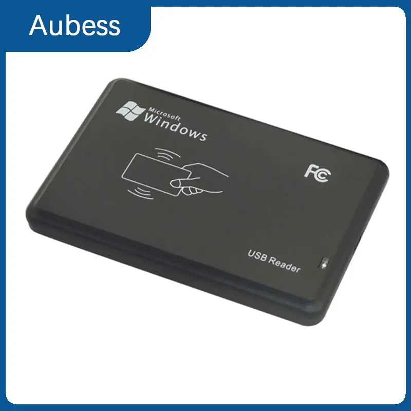 

Считыватель смарт-карт Em4100 Tk4100 S, 125 кГц, Usb-порт