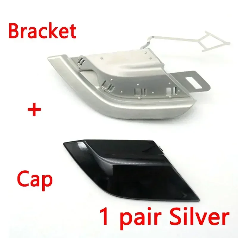 

Передний буксировочный крючок, крышка для буксировки, корпус, бампер, крышка прицепа для VW Tiguan R-LINE 2017-2021