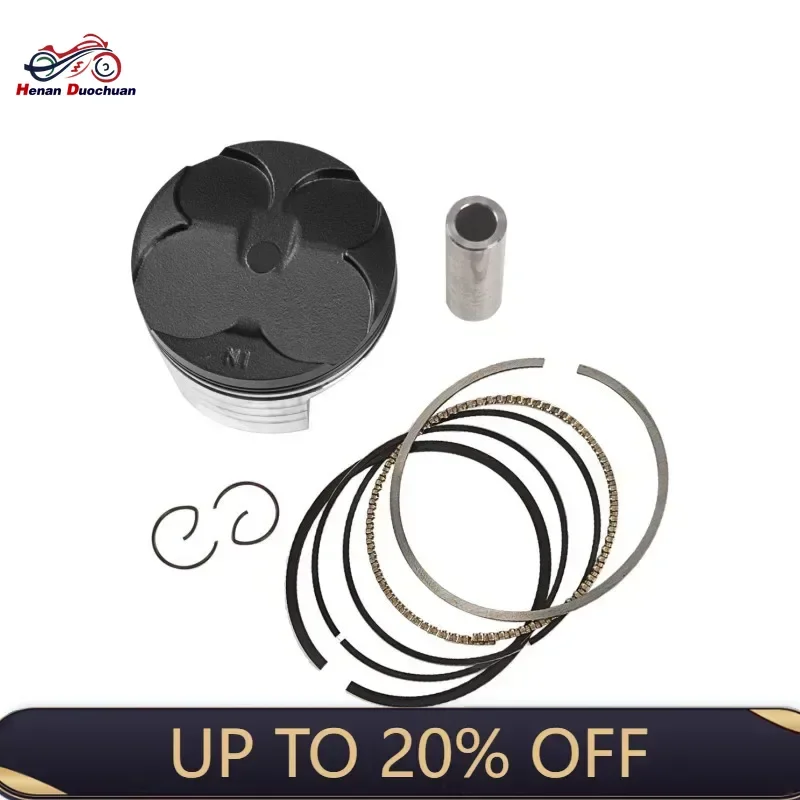 Поршневые кольца 67 мм 25 5 75 68 для мотоцикла Honda CBR600RA 7AC F5 2016-2020 2018 2019 CBR600 CBR 600 RA