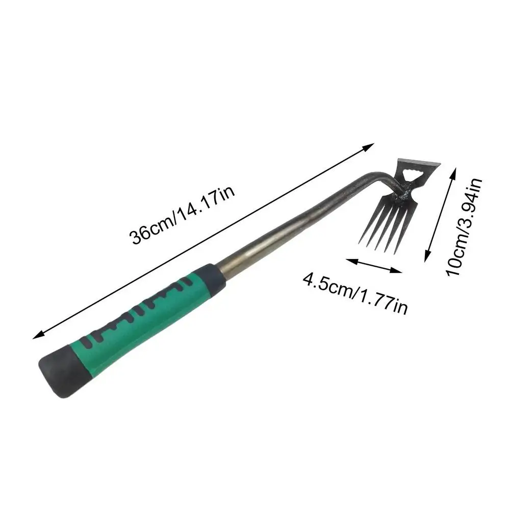 

Ручной инструмент для прополки VAHIGCY