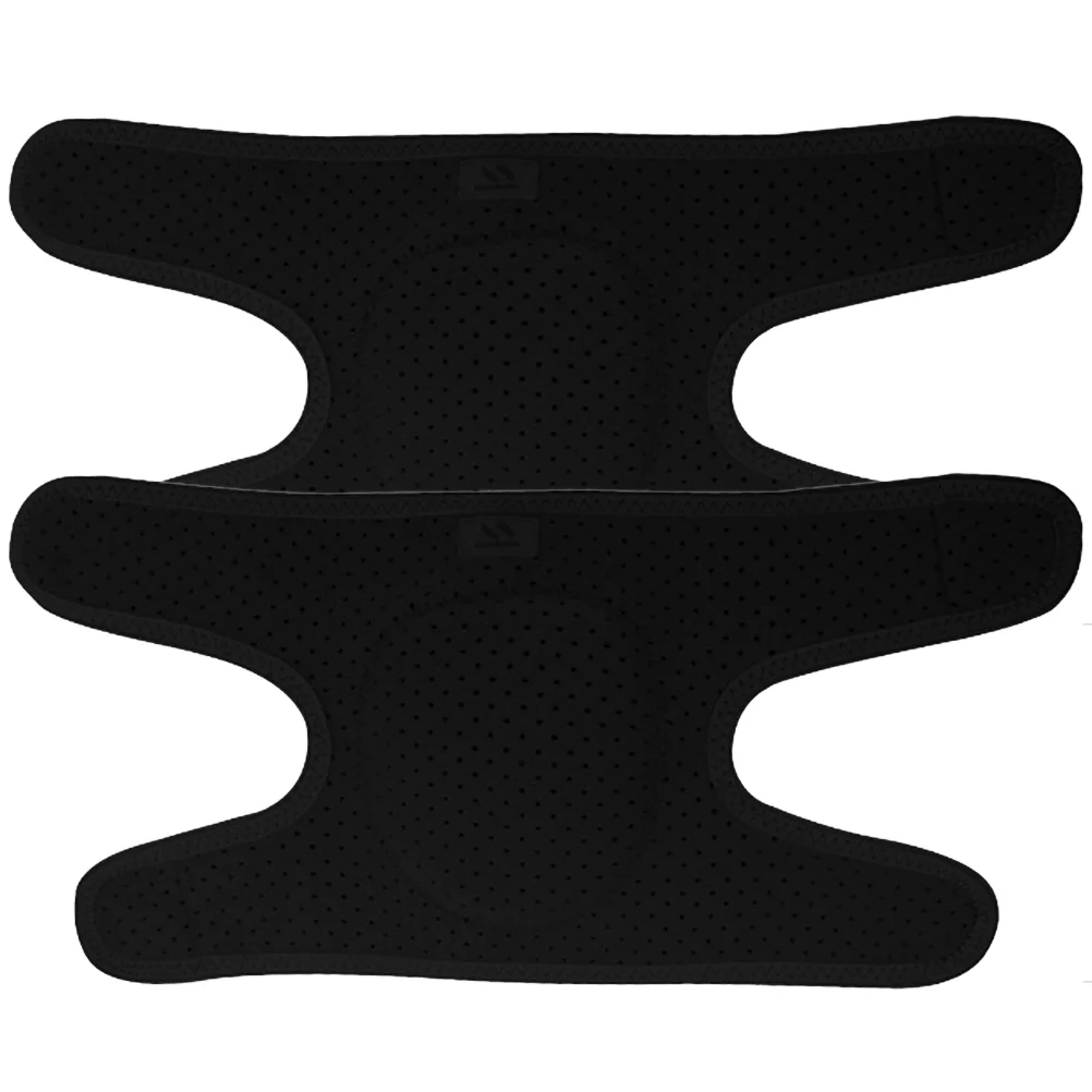 

Knee Women Pads Dance Support Brace Sleeves Yoga Working Out Sleeve Pad Stabilizer Cushion Dancing Left Braces Warmers Wrap Flex