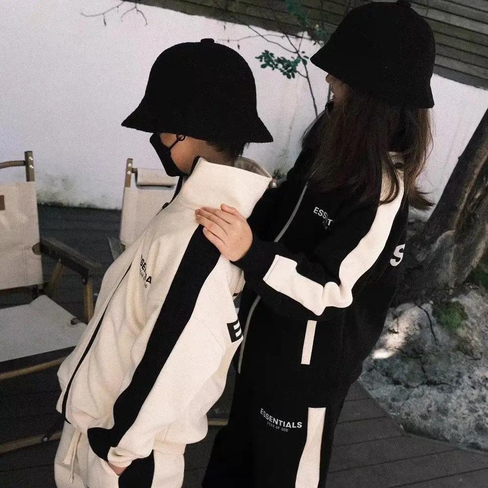 Новинка Осень-зима 2022 для детей среднего и старшего возраста свитшот на молнии с