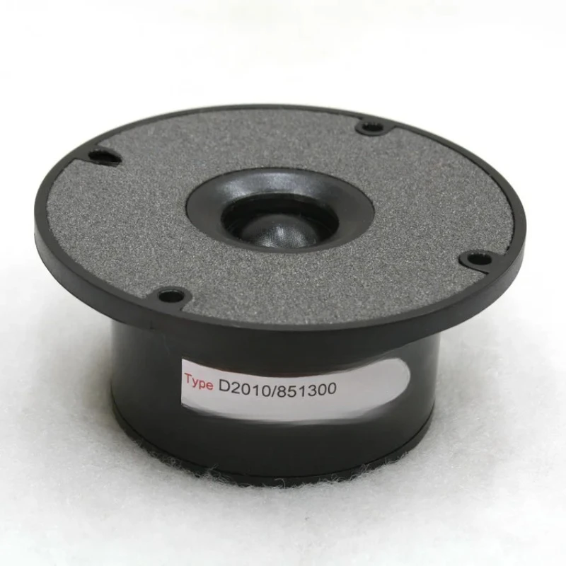 Д2010/ 851300 Твитер с шелковой пленкой