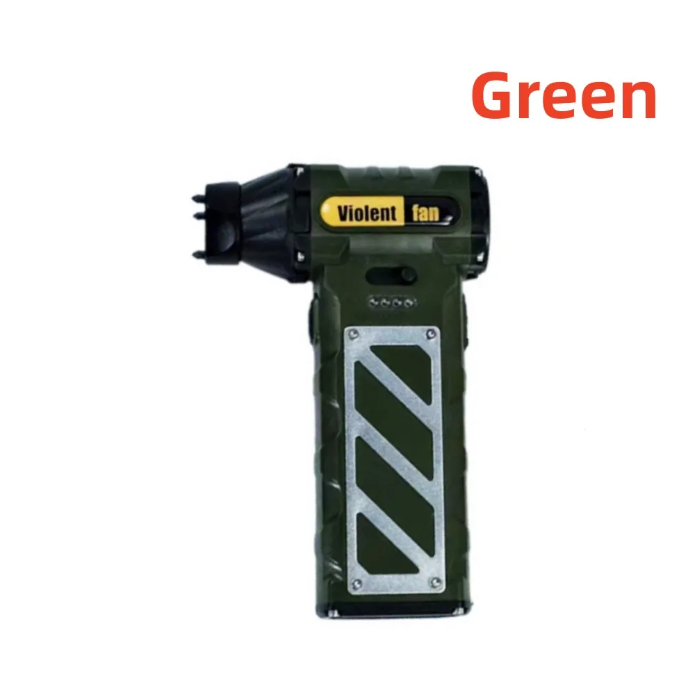 

isfriday Мини-турбореактивный вентилятор USB