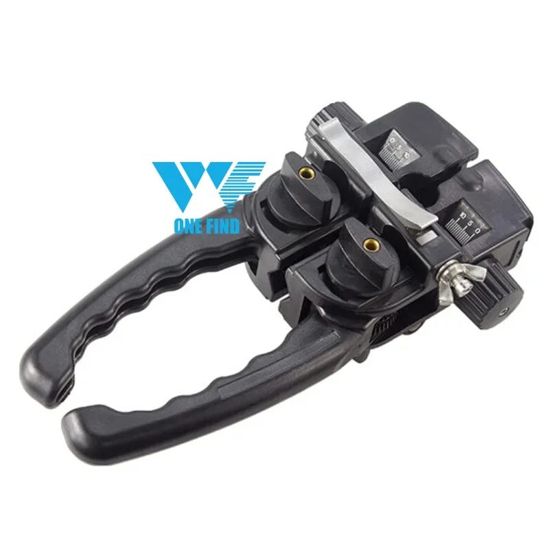 цена резака Инструменты для строительства волокна Горизонтальный и