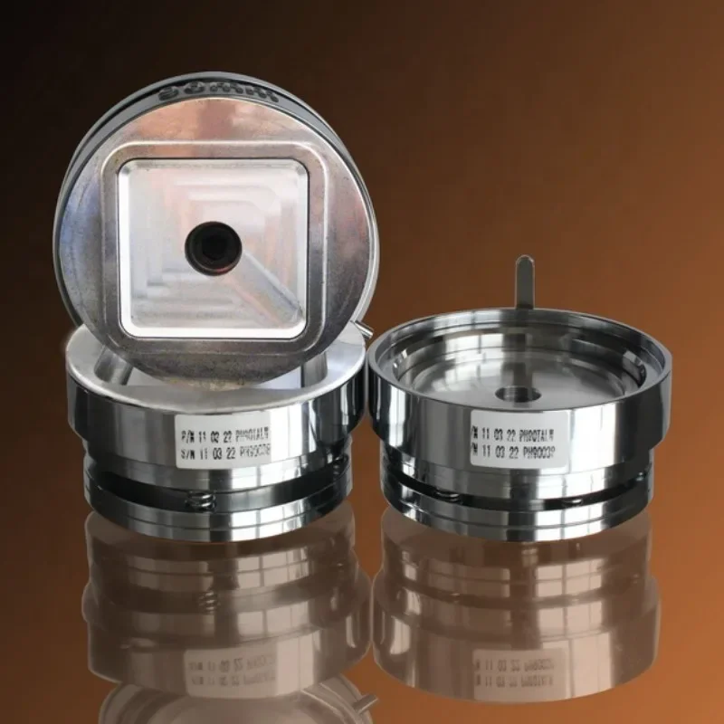 Абразивный Molde для hacer insignias de botones intercambiables