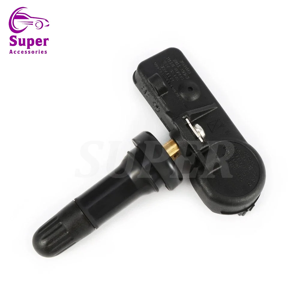 Фото 1/4 шт. CM5T-1A180-AA 9L3T-1A180-AF Датчик TPMS для Ford Fusion, Mustang, Focus, F-150 2010-2014 годов выпуска, датчик контроля давления в шинах 315 МГц №4