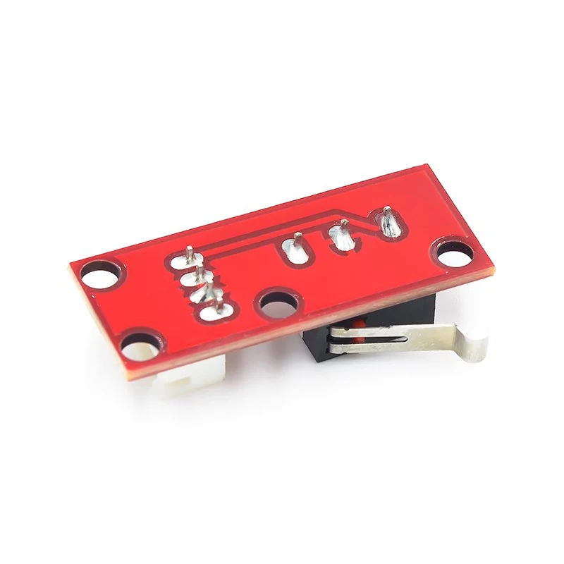 1 шт. ограничительные переключатели для 3D-принтера с 3-контактным кабелем