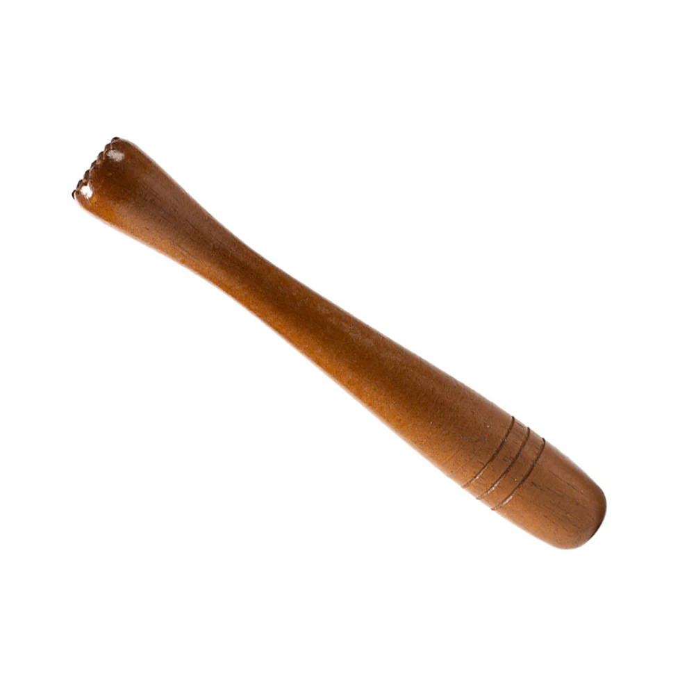 Pound Popsicles Bar Mixing Rod Fruit Drinks Wooden Pestles G