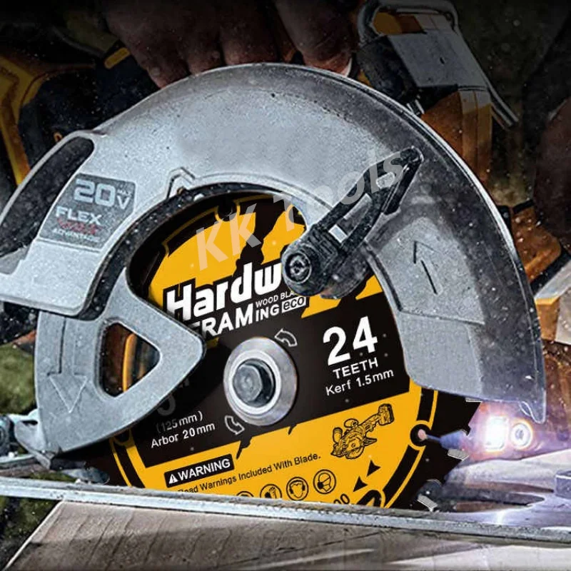 Диск дисковый карбидный для циркулярной пилы 110/125/132/140/150/165 мм