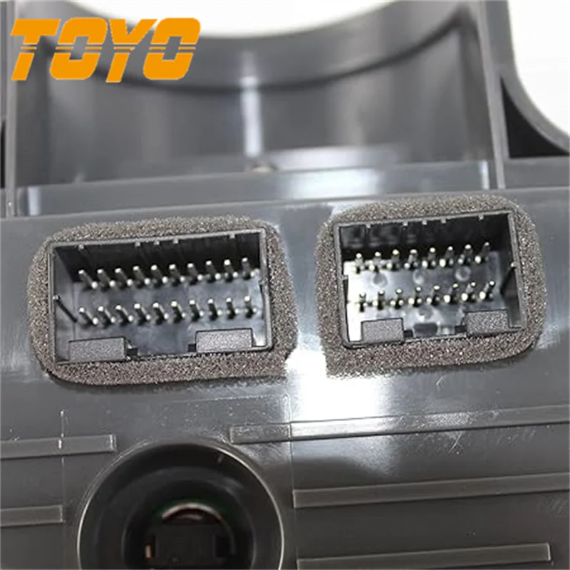 TOYO 7834-70-5000 7834-70-5002 6D10 2 дисплей панель монитор для экскаватора Komatsu фотосессия с