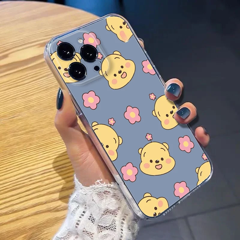 Мягкий чехол для Moto G9 Powe One Pro E12 E22I E22 G52 G42 G32 G22 G23 Z2 Z Play P40 P30 Edge 30