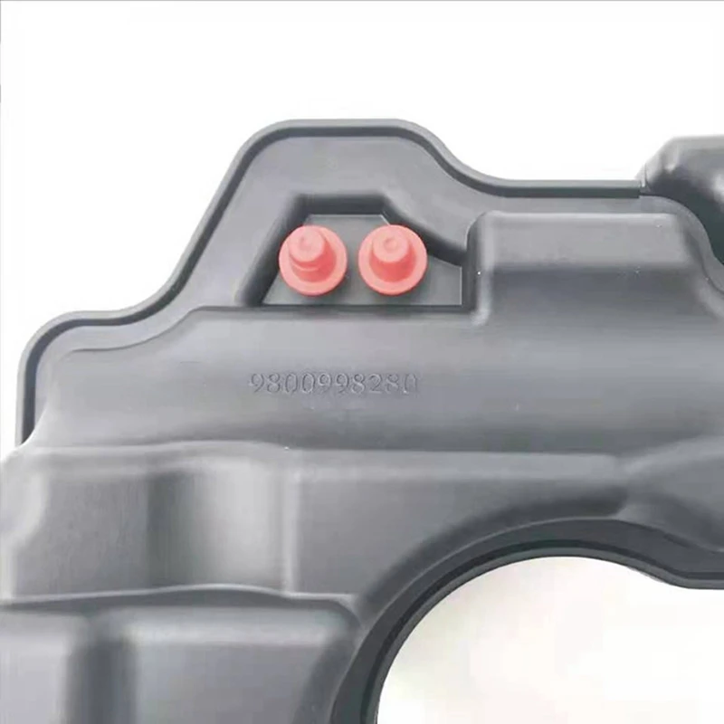 Автомобильный вакуумный бак 4546 09 454609 для Peugeot 207CC 3008 308CC 308SW RCZ Citroen C4 DS5 запасные