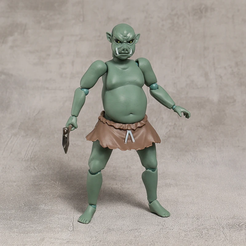 

Goblin 1/12 Scale Action Figure Excellent Model Toy Collectables