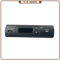 mini ds 1 digital digital indooroutdoor two way temperature car home office fridge temperatura meter black