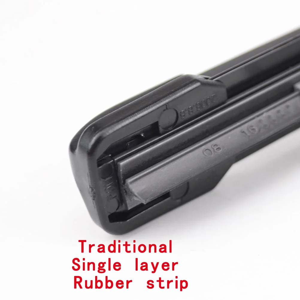 

Для Mercedes W166 ML350 комплект щеток стеклоочистителя переднего стекла 166 820 10 45