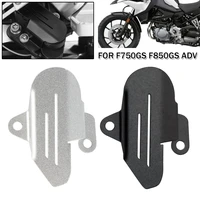 motorcycle side stand switch protective cover sidestand guard for bmw f750gs f850gs adv 2018 2021 f750 f850 gs adventure f 850gs