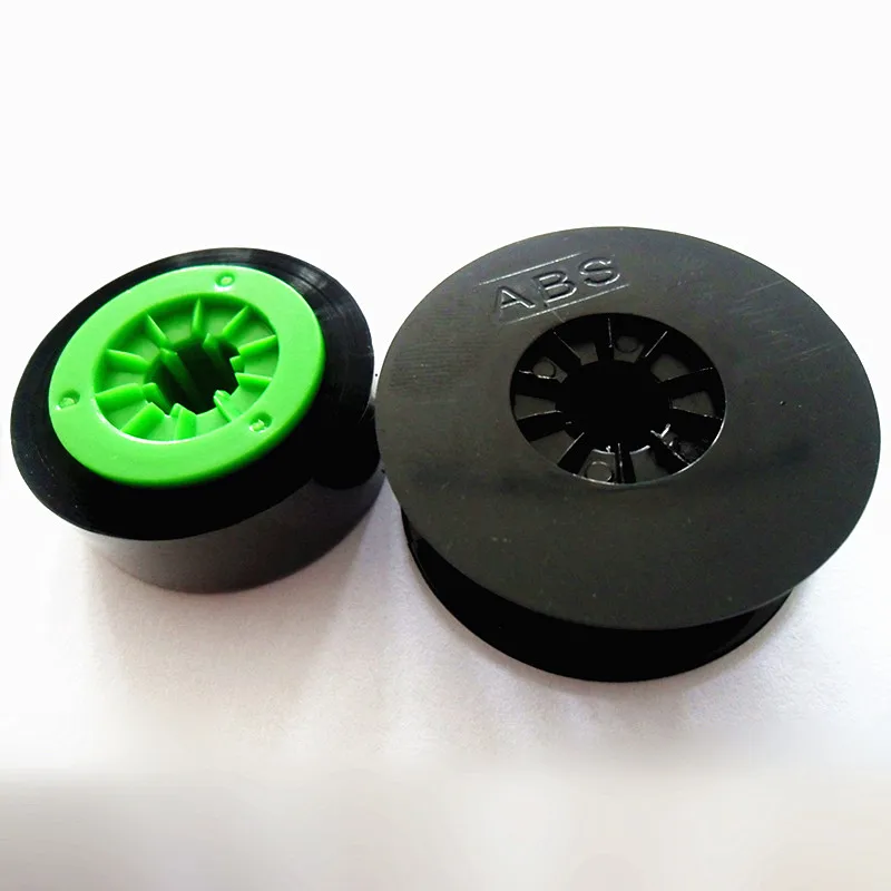 

MAX Ink LM-IR300BH 12mm*50m Ribbon for letatwin electronic lettering machine lm-380e,lm-390a 500PCS