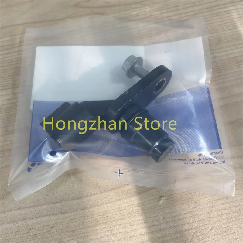 12577245 Новый датчик положения кулачка распределительного вала для GM Saab Saturn Chevrolet